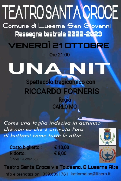 TEATRO SANTA CROCE biblioagora1
